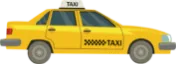 taxi